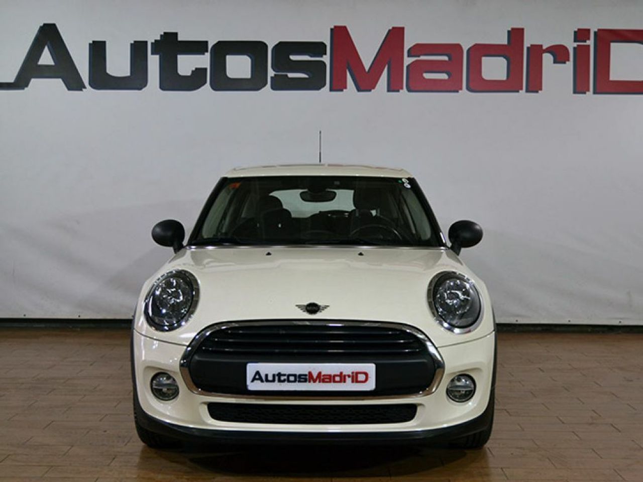 Foto Mini Cooper 2