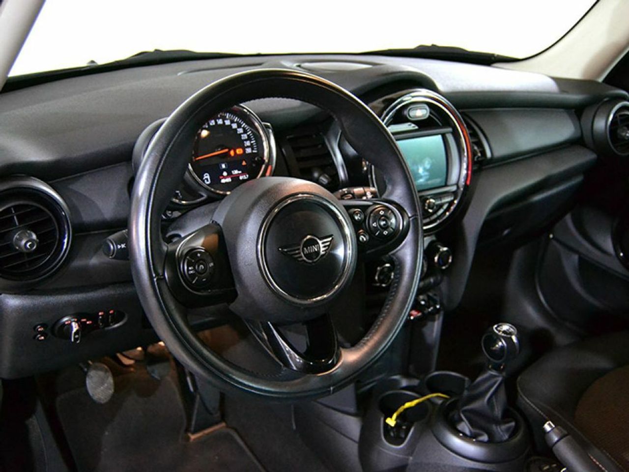 Foto Mini Cooper 11