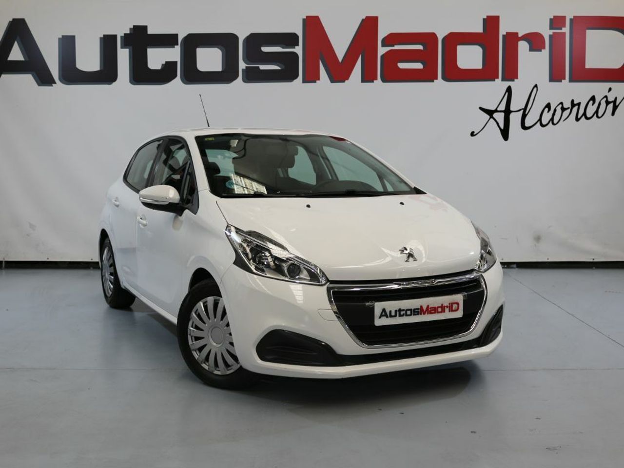 Foto Peugeot 208 1