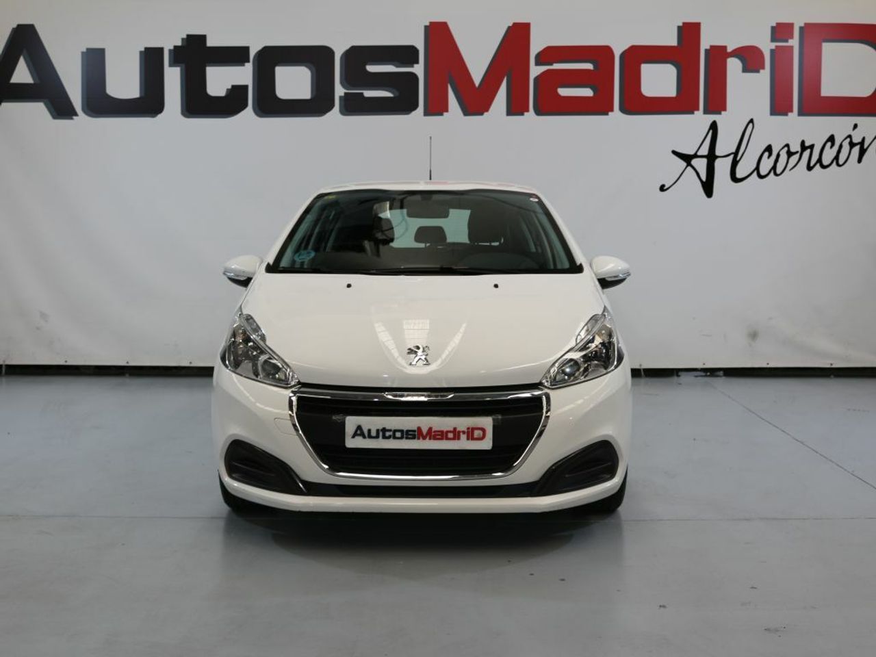 Foto Peugeot 208 2