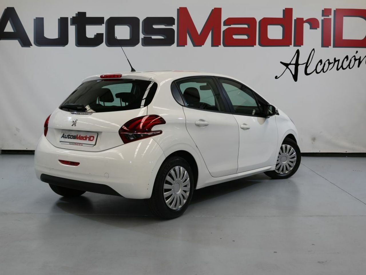 Foto Peugeot 208 3