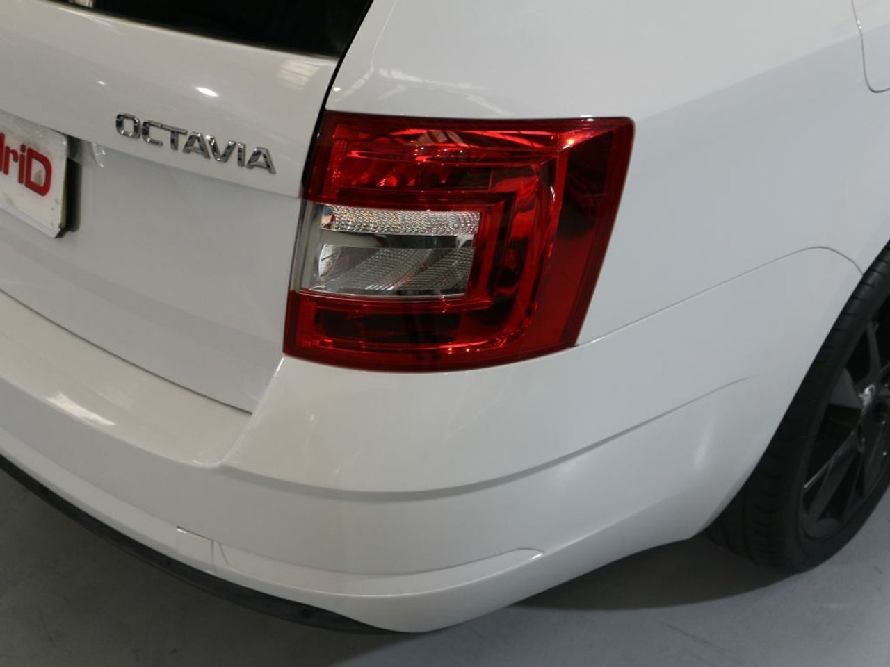 Foto Skoda Octavia 31