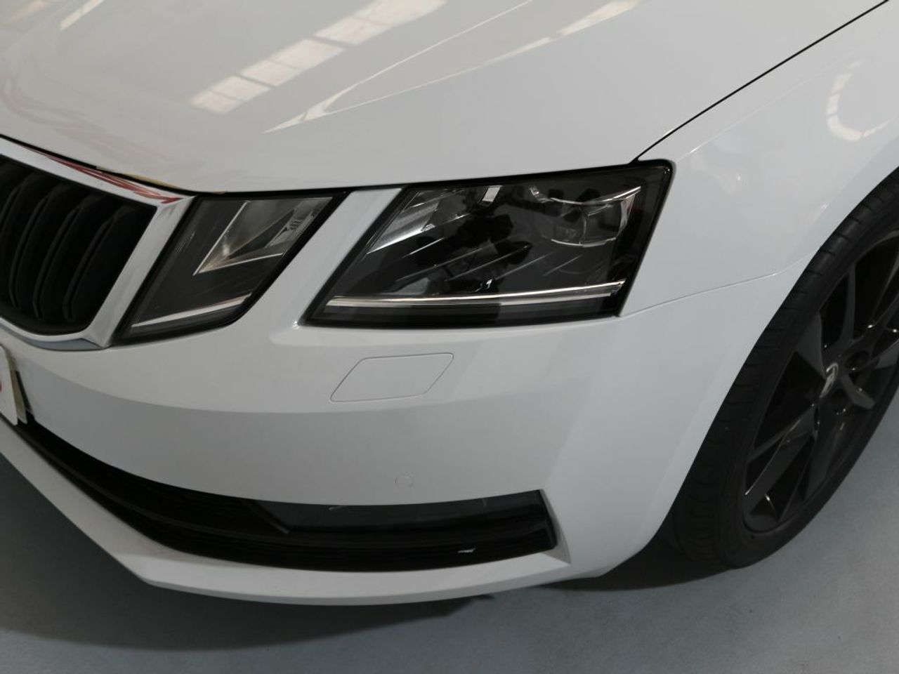 Foto Skoda Octavia 32