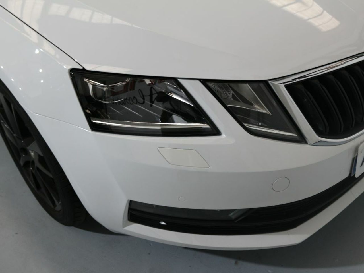 Foto Skoda Octavia 33