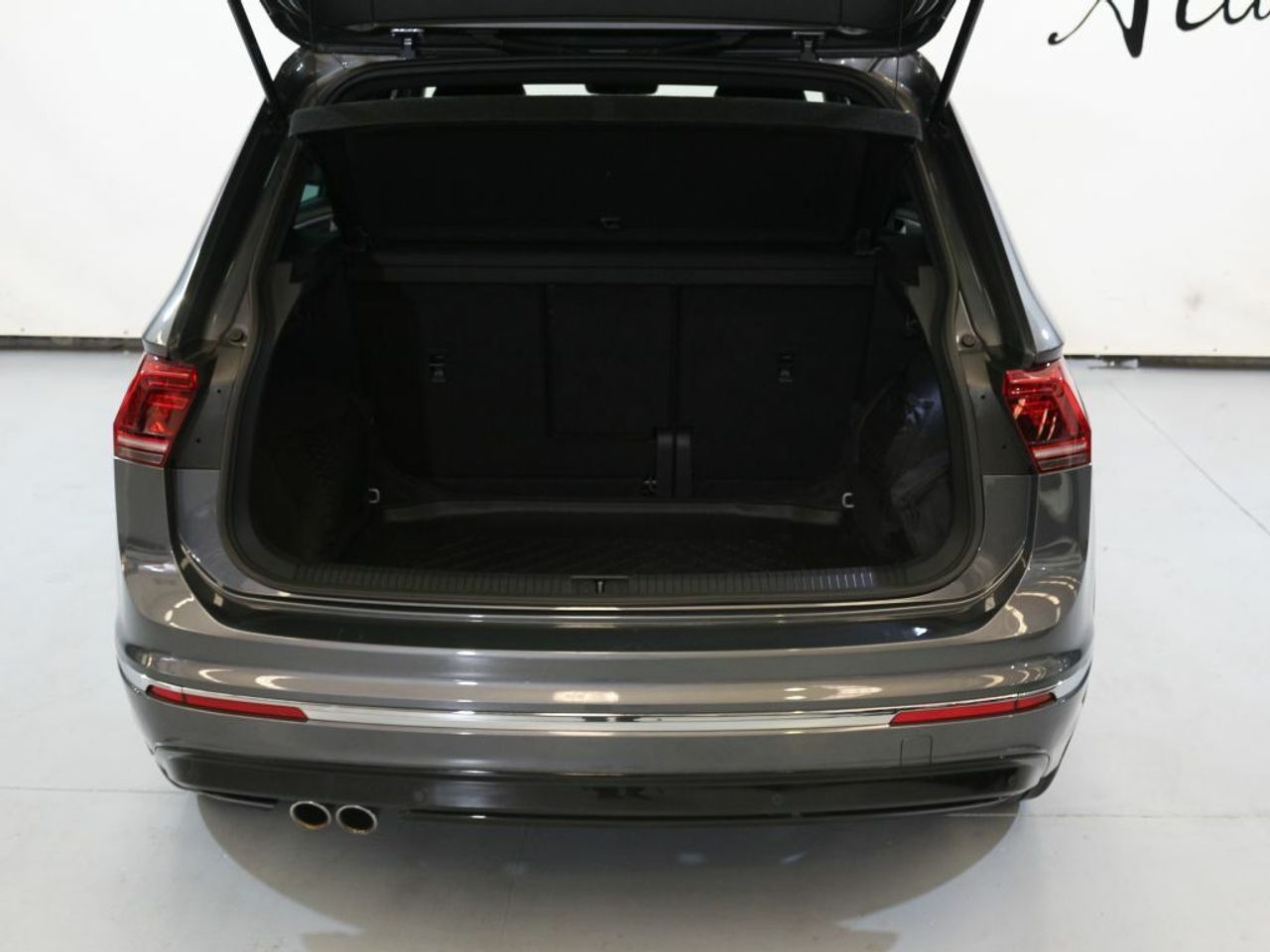 Foto Volkswagen Tiguan 6