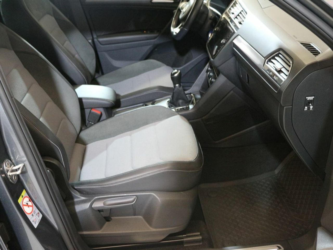 Foto Volkswagen Tiguan 14