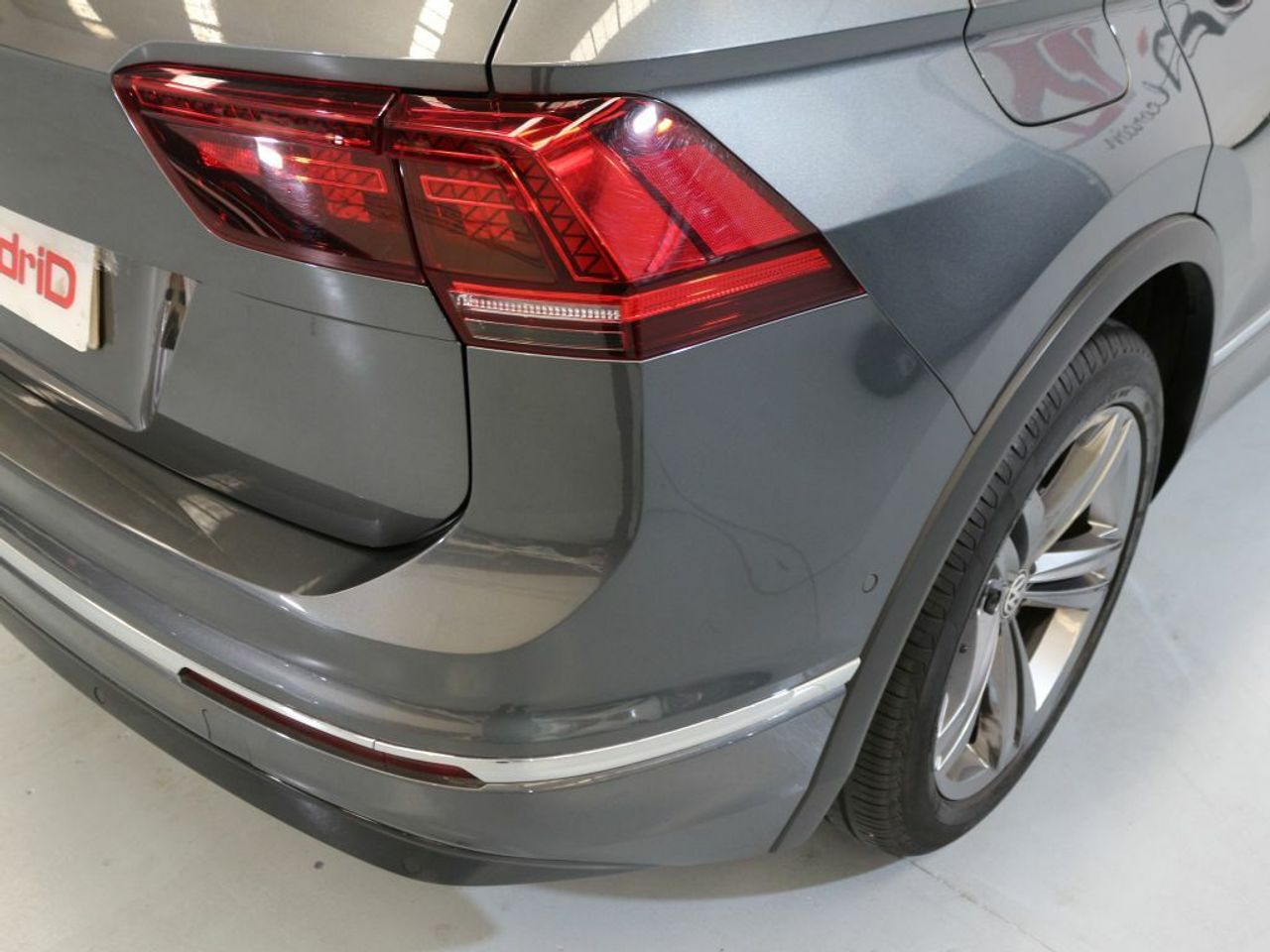 Foto Volkswagen Tiguan 34