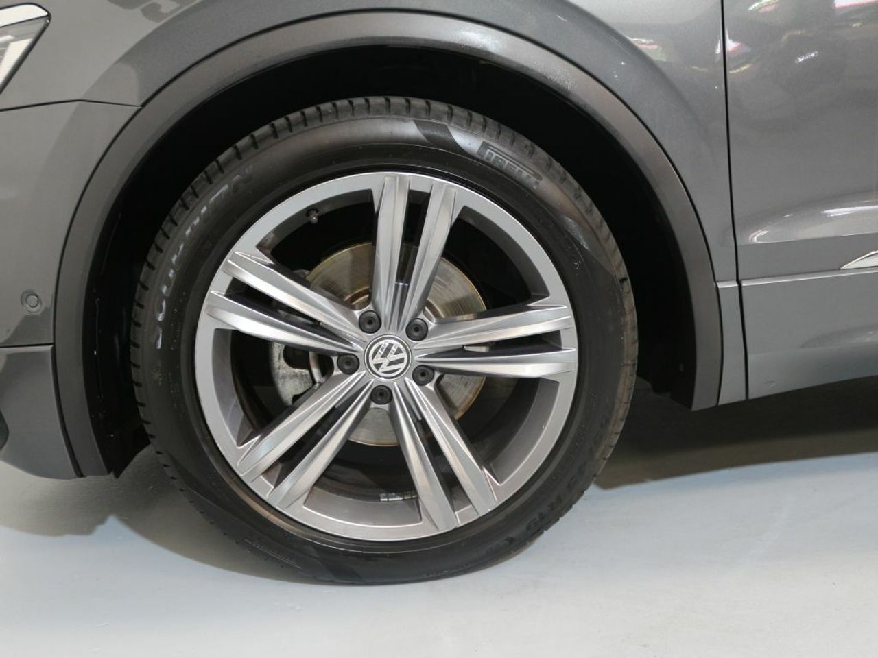 Foto Volkswagen Tiguan 39