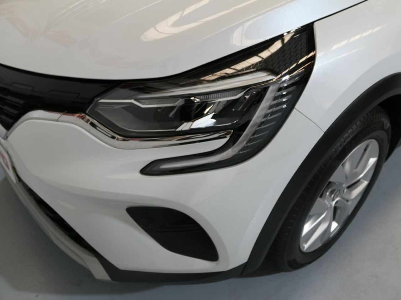 Foto Renault Captur 31