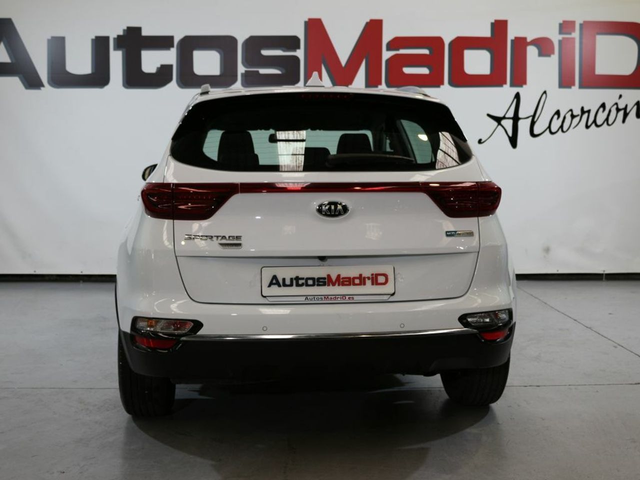 Foto Kia Sportage 4