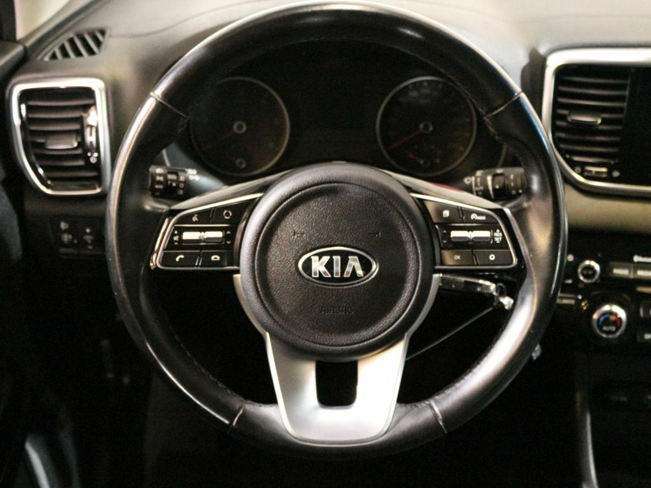 Foto Kia Sportage 14