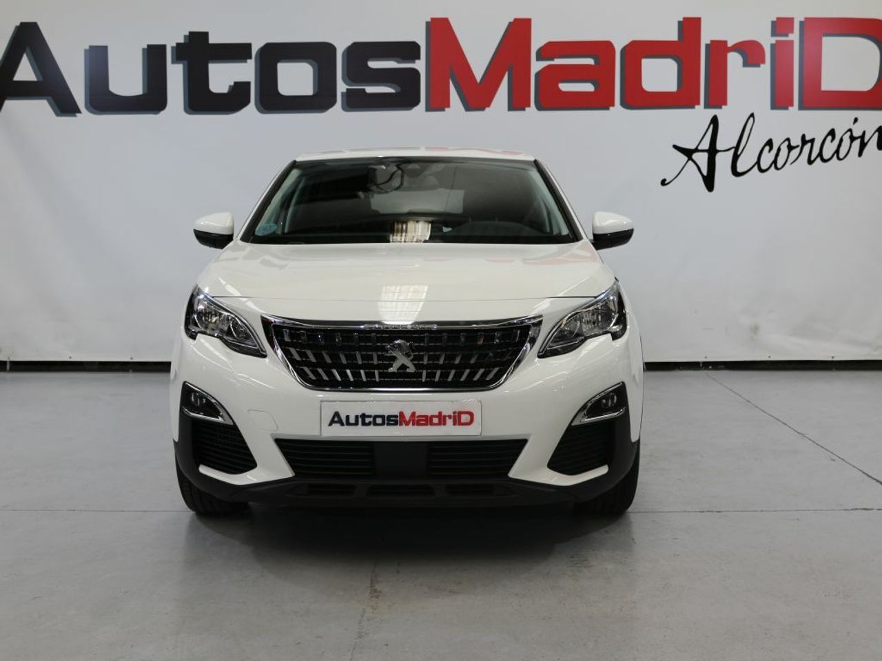 Foto Peugeot 3008 2