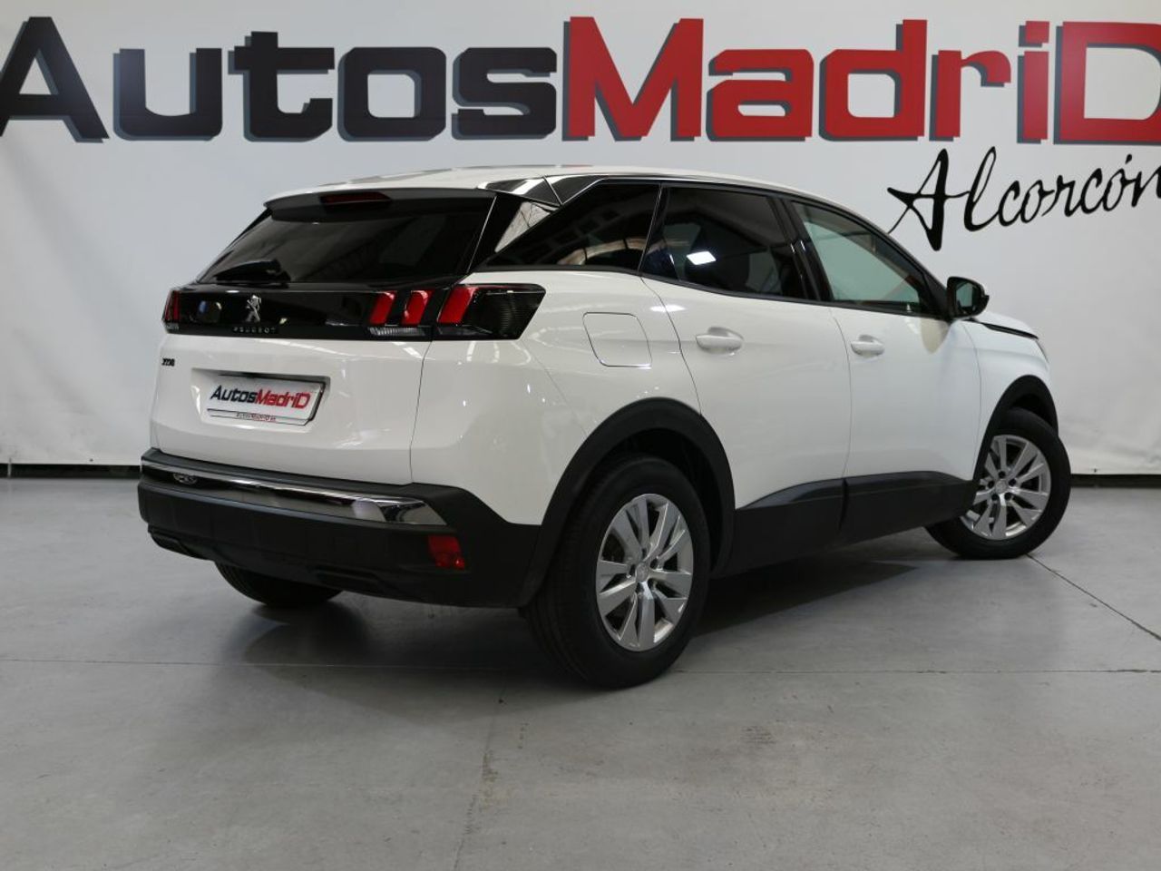 Foto Peugeot 3008 3