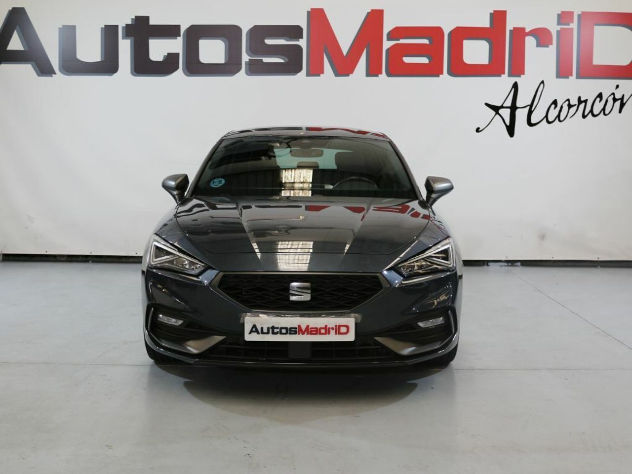 Foto Seat León 2