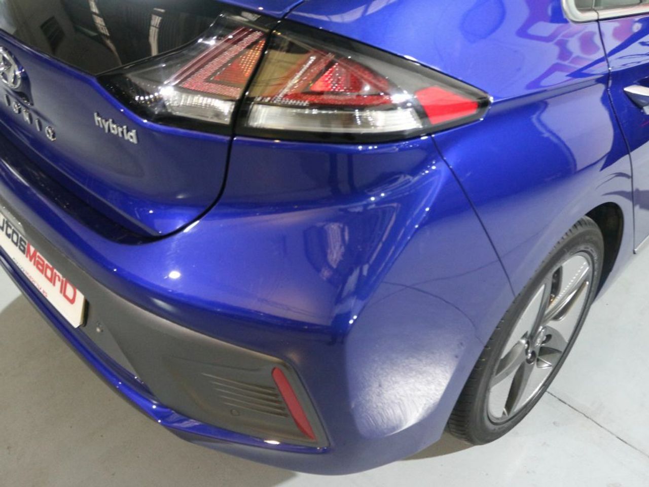 Foto Hyundai IONIQ 31