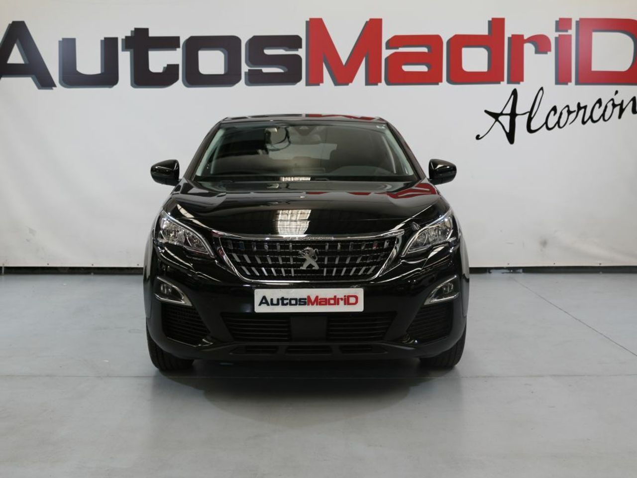 Foto Peugeot 3008 2