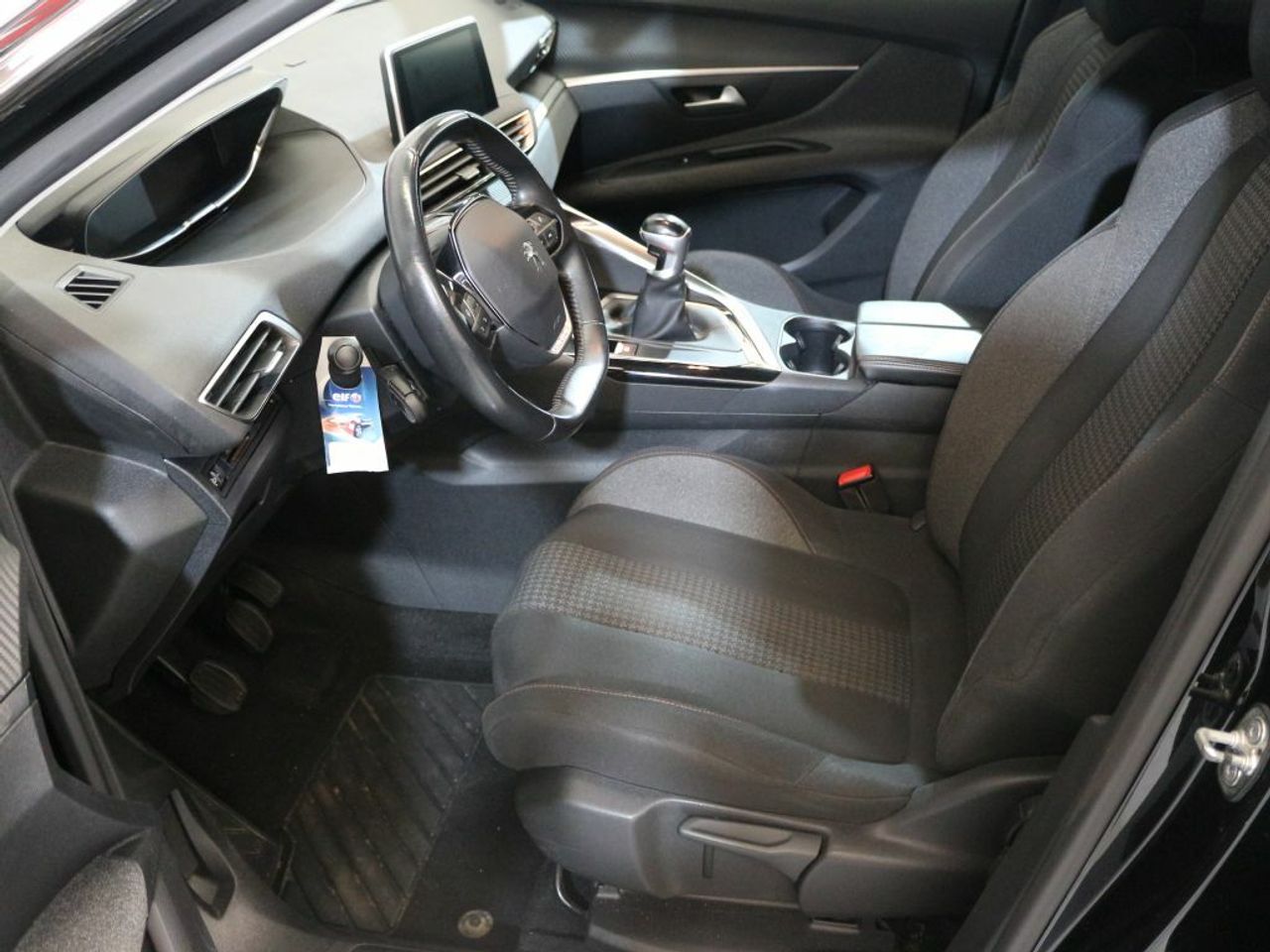 Foto Peugeot 3008 10