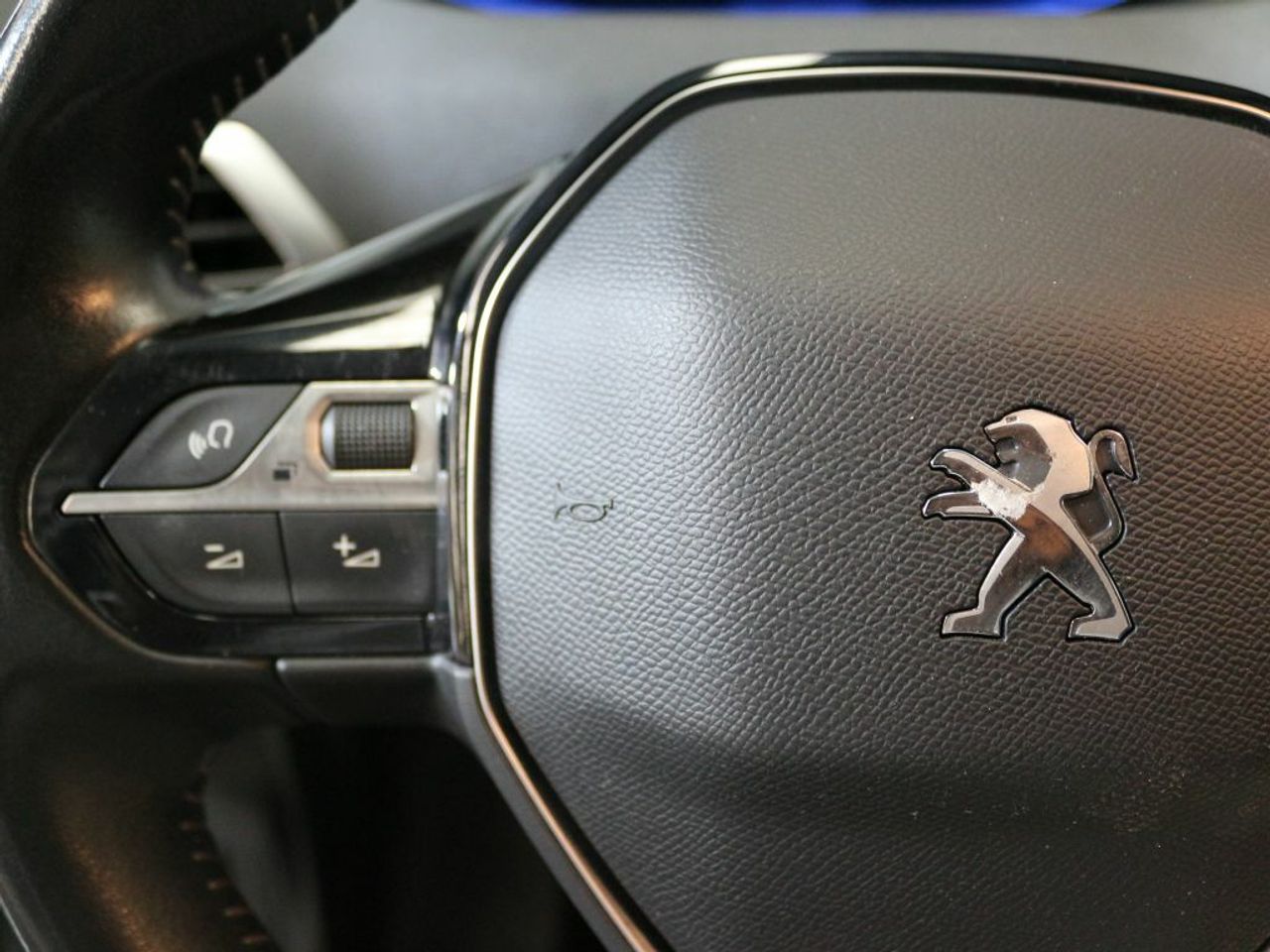 Foto Peugeot 3008 16