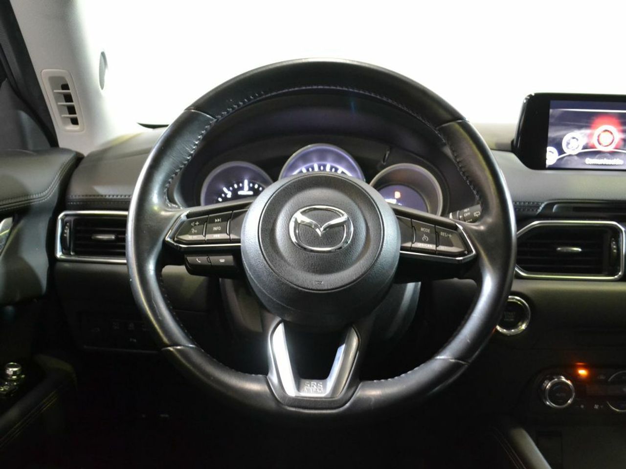 Foto Mazda CX-5 17