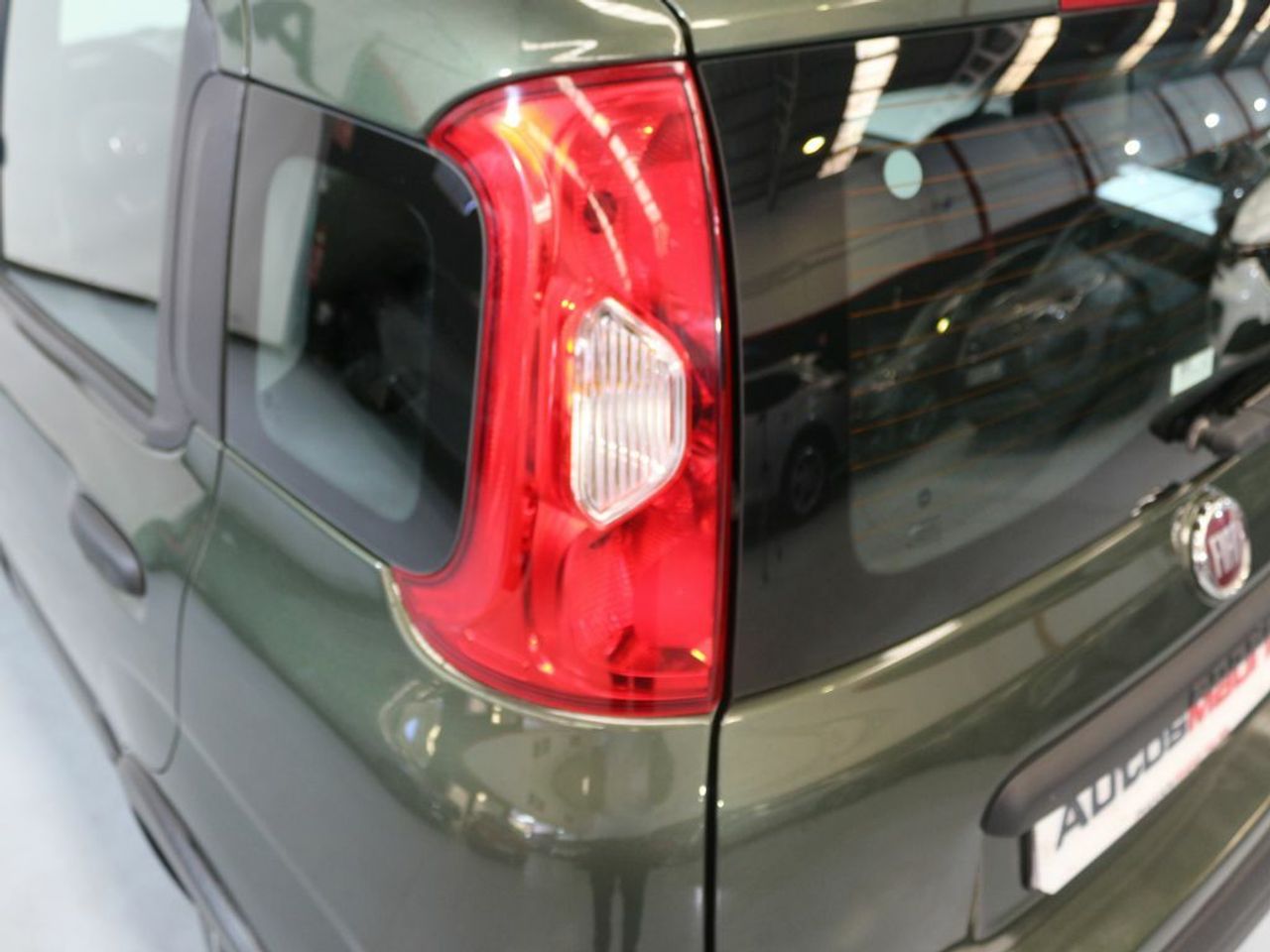 Foto Fiat Panda 24