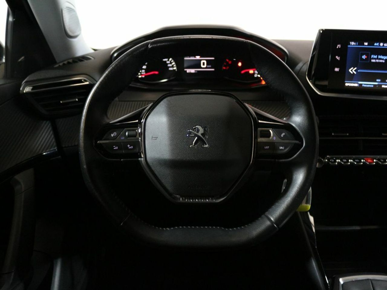 Foto Peugeot 2008 13