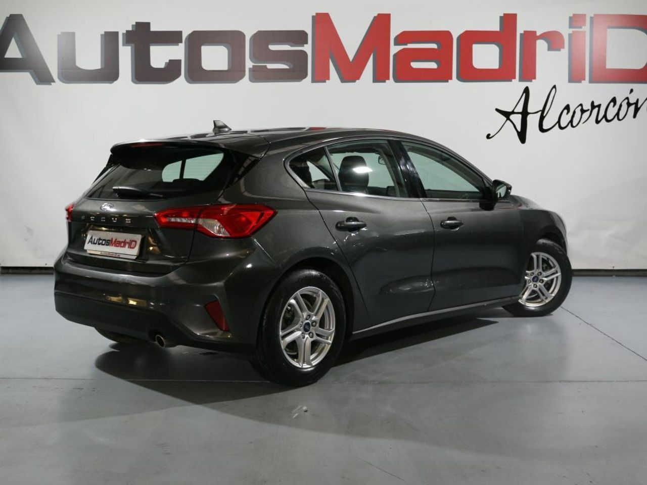 Foto Ford Focus 3