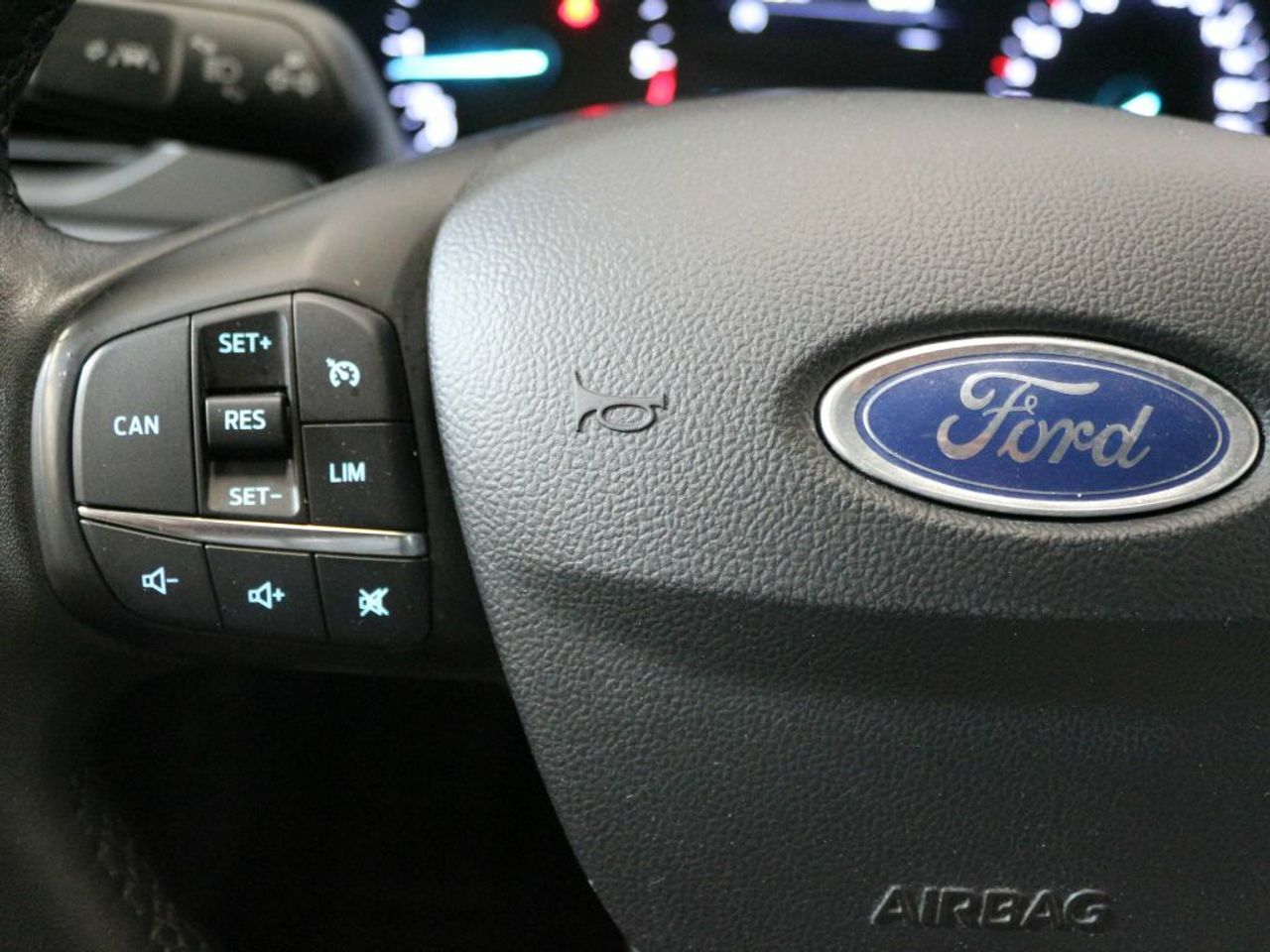 Foto Ford Focus 16