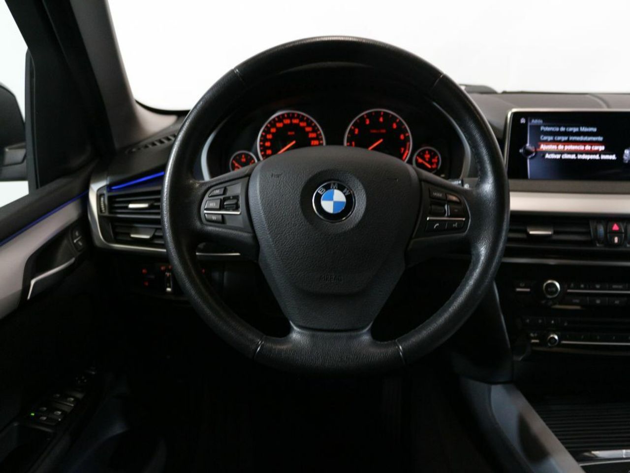 Foto BMW X5 17