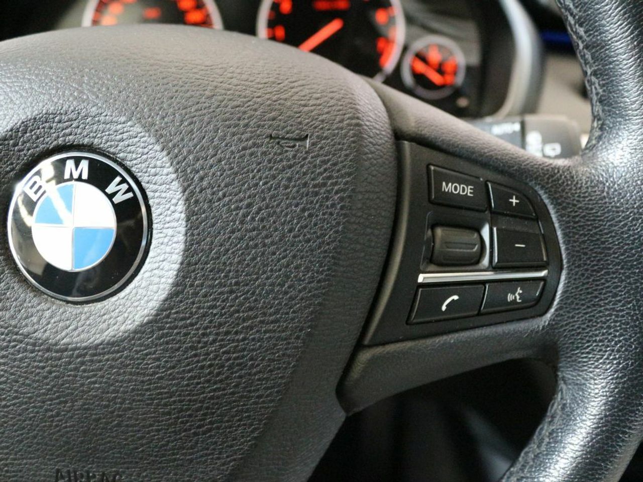 Foto BMW X5 19