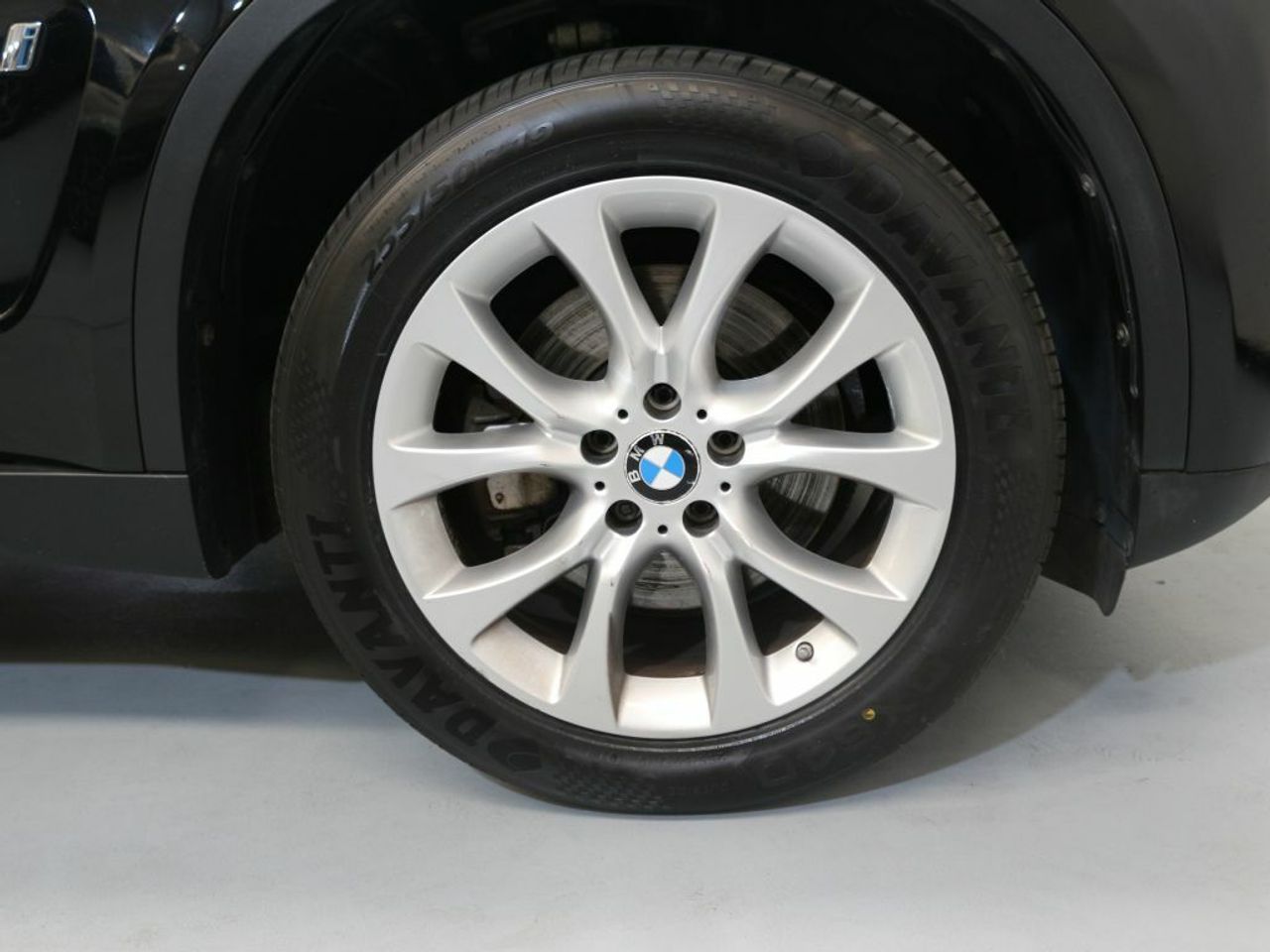 Foto BMW X5 39