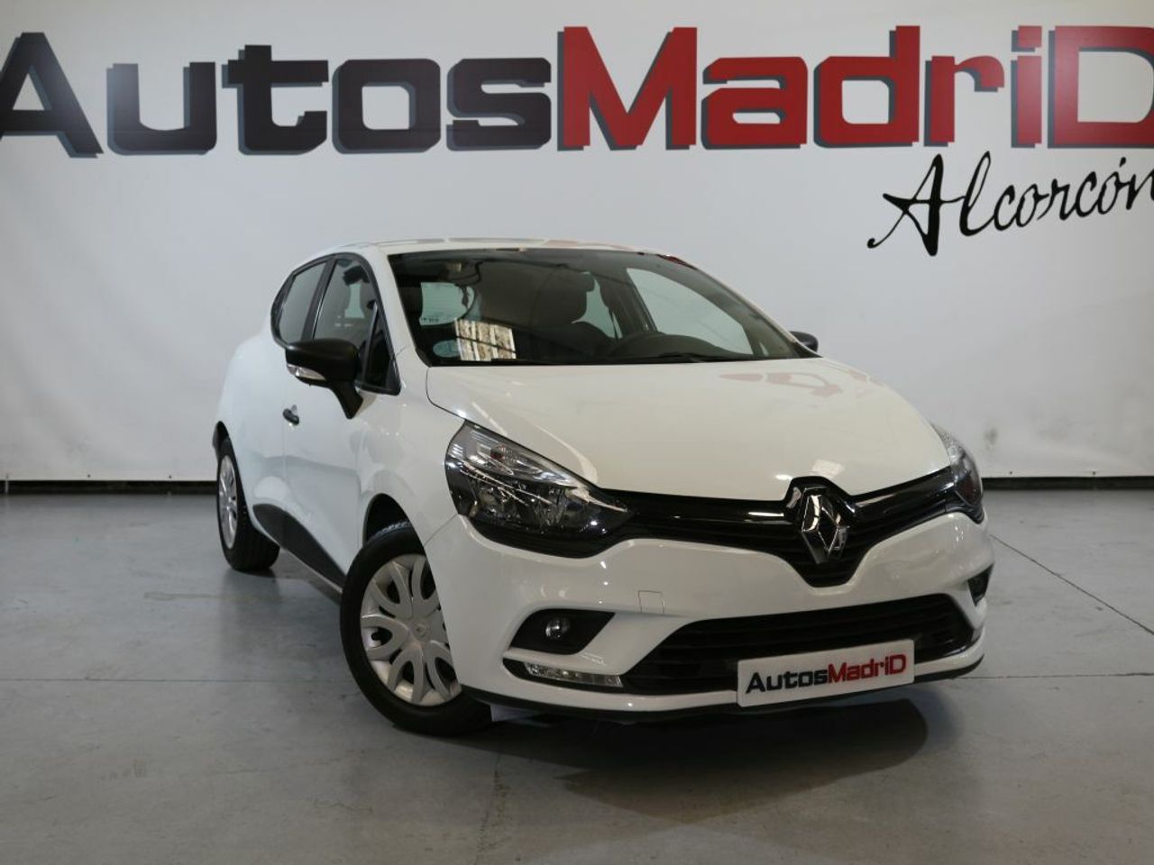 Foto Renault Clio 1