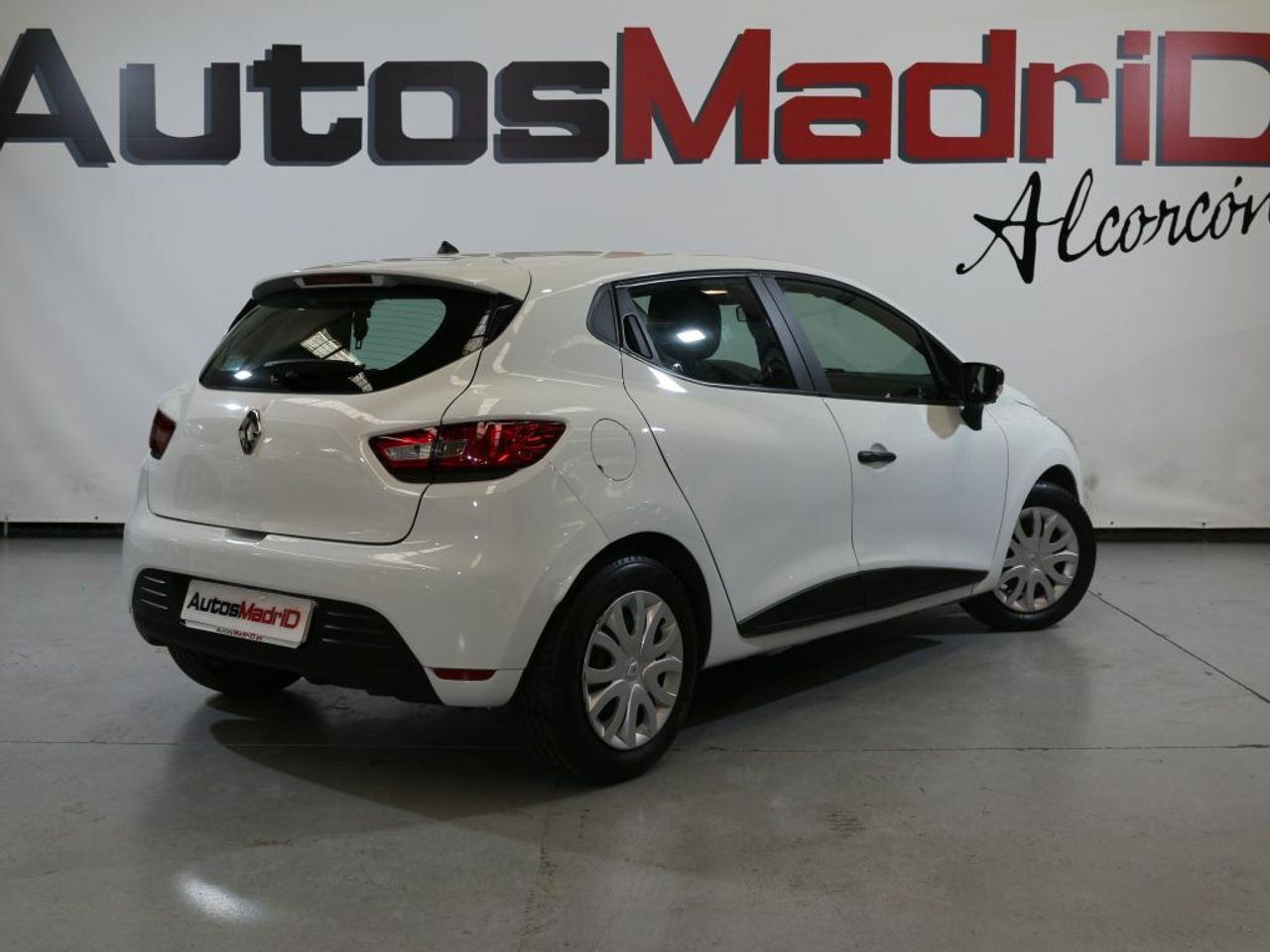 Foto Renault Clio 3