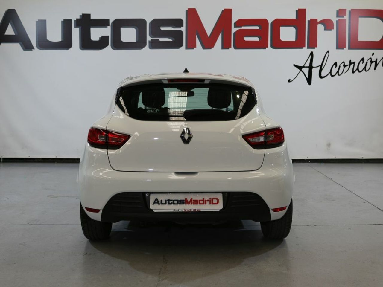 Foto Renault Clio 4