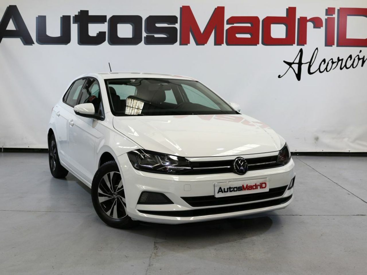 Foto Volkswagen Polo 1