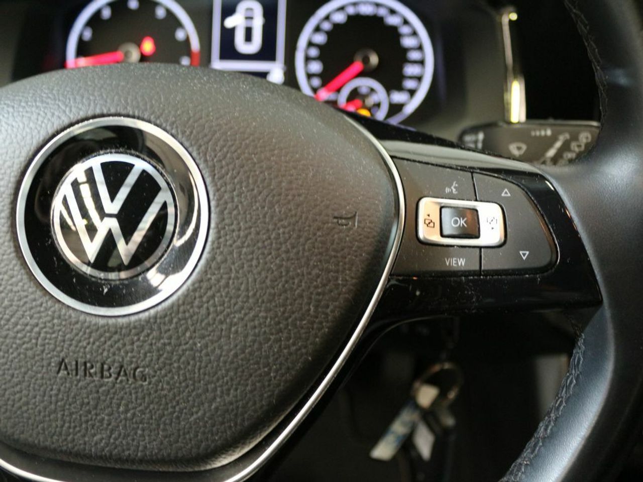 Foto Volkswagen Polo 15