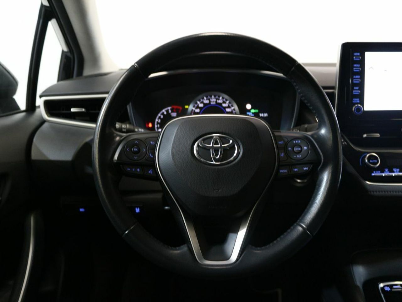 Foto Toyota Corolla 15