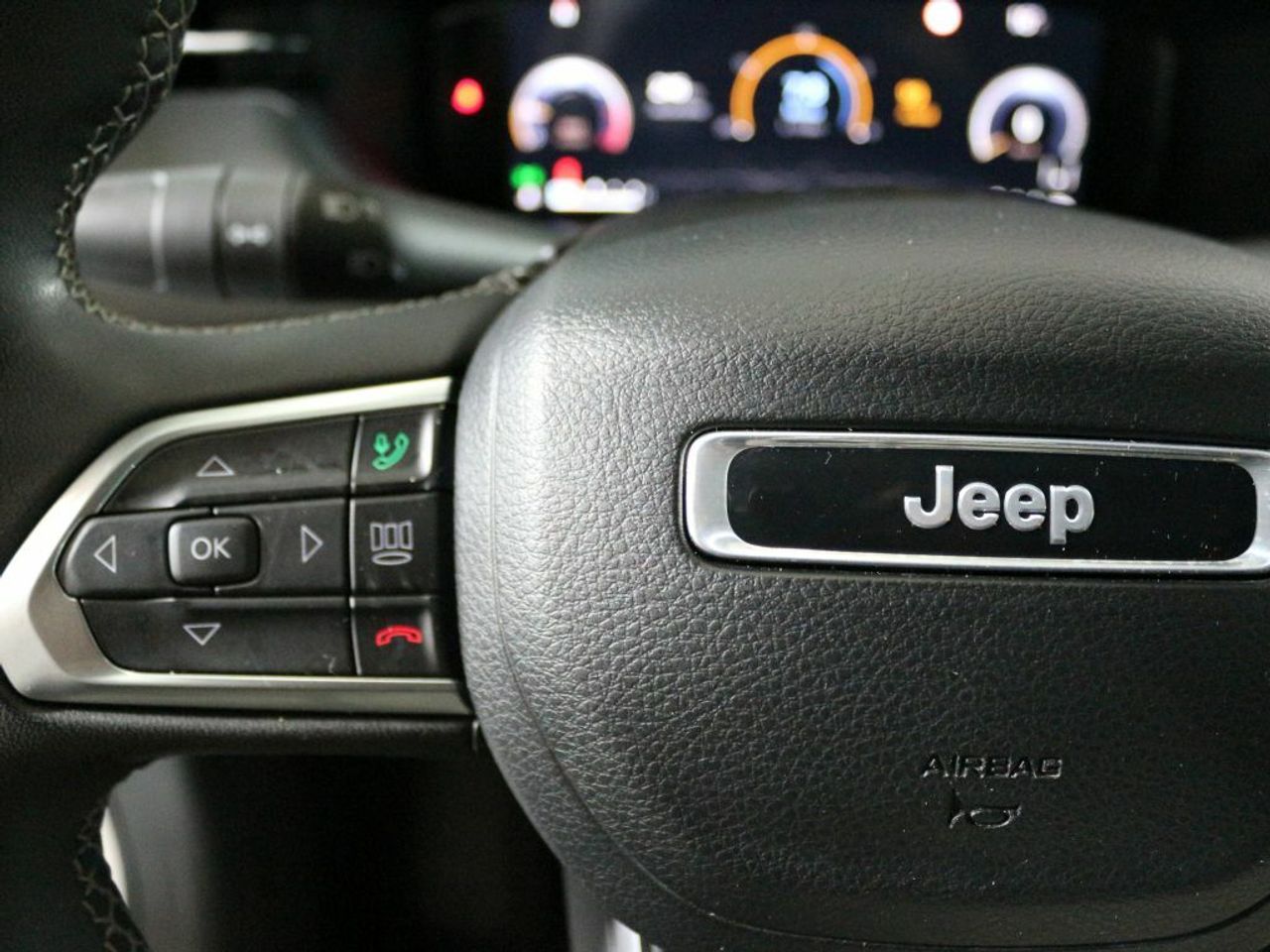 Foto Jeep Compass 18