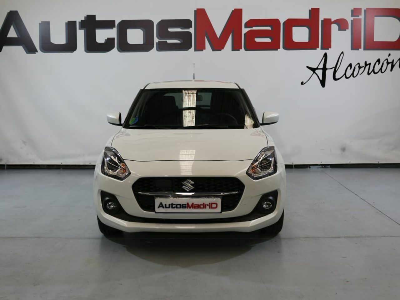 Foto Suzuki Swift 2