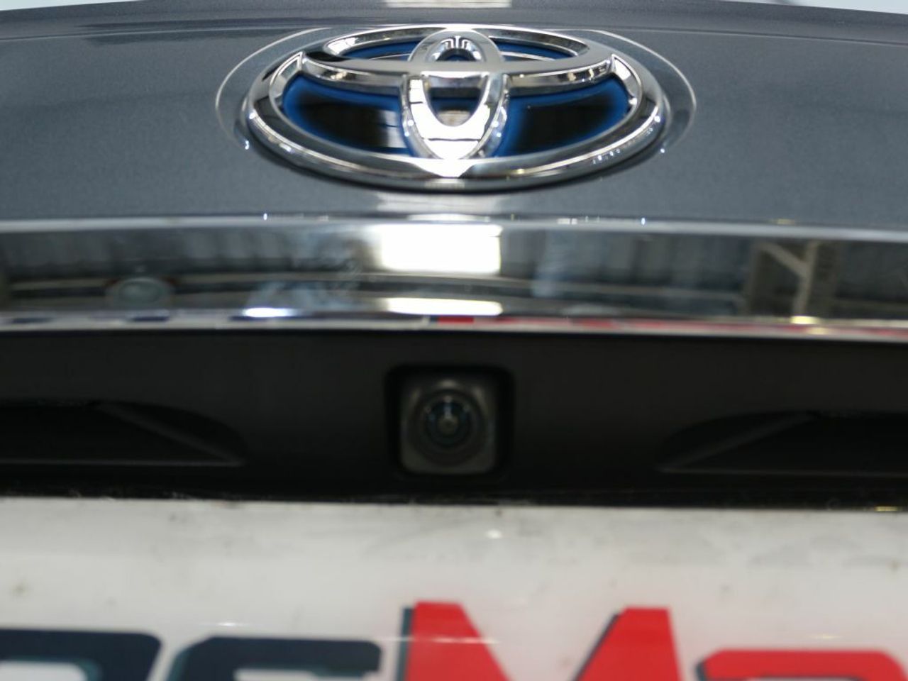 Foto Toyota Corolla 7