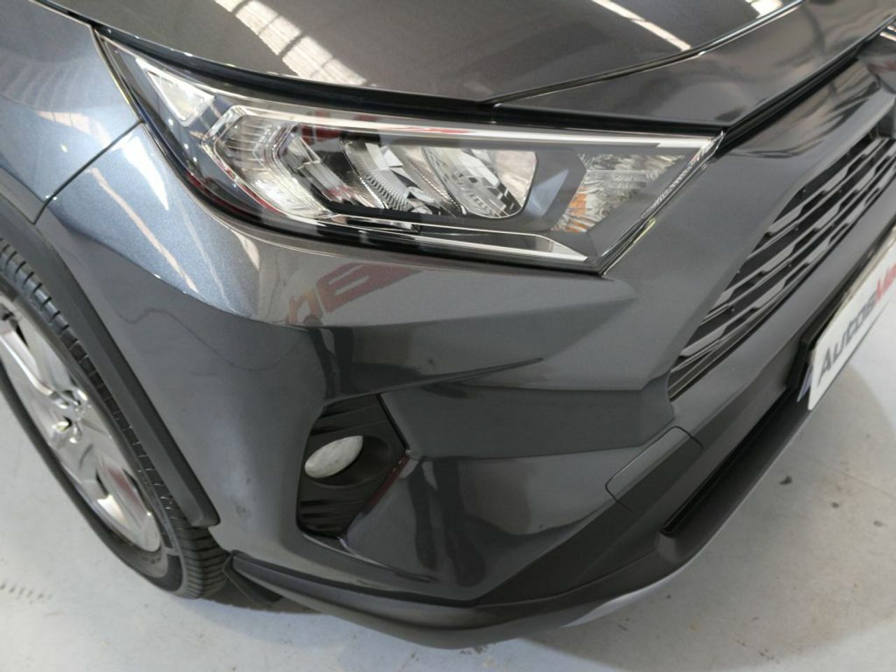 Foto Toyota Rav4 32