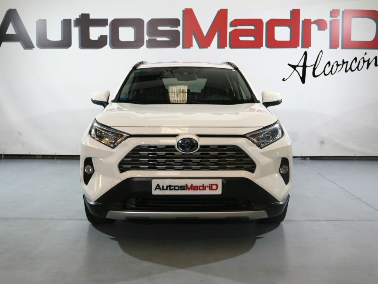 Foto Toyota Rav4 2