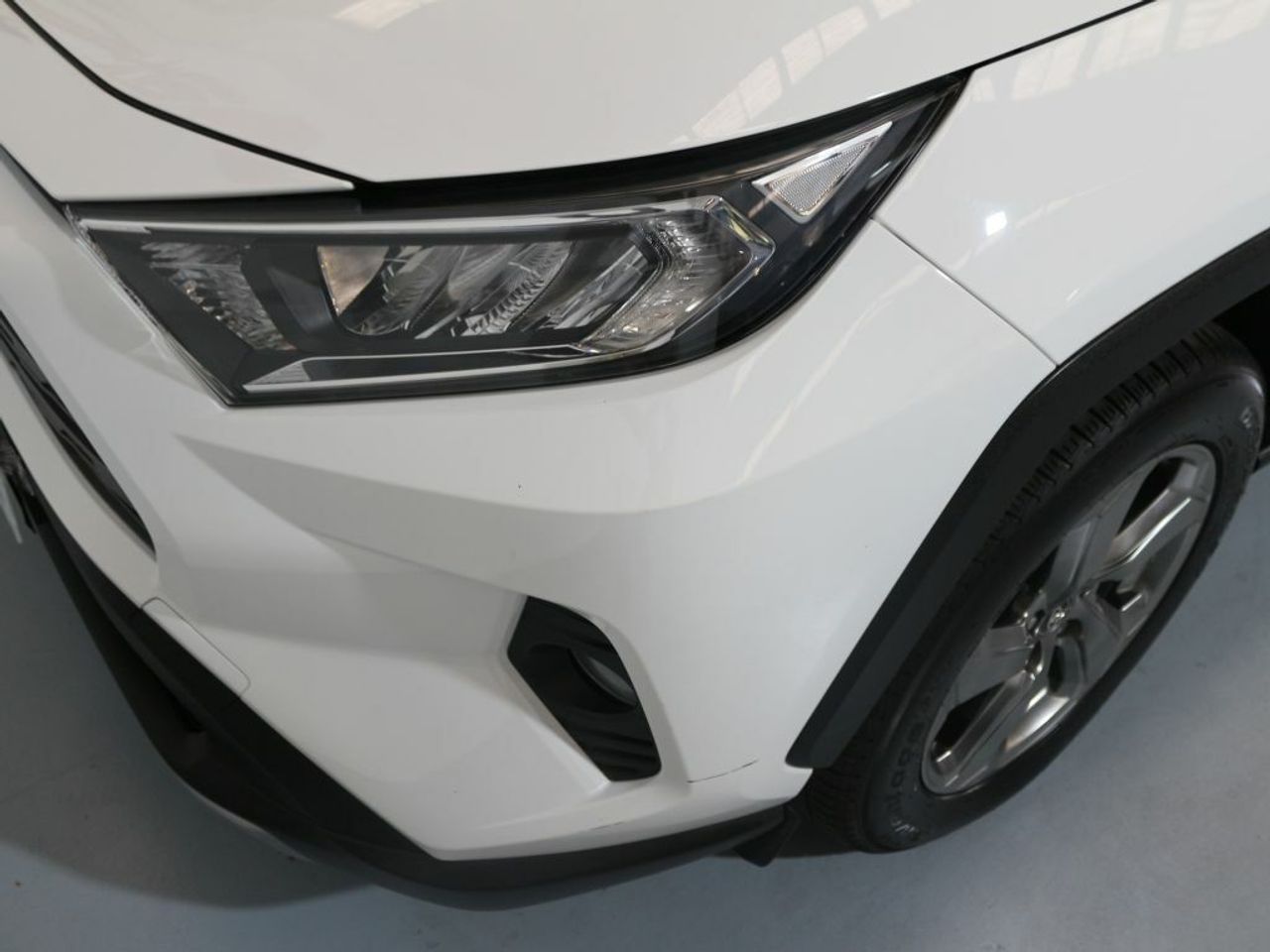 Foto Toyota Rav4 32