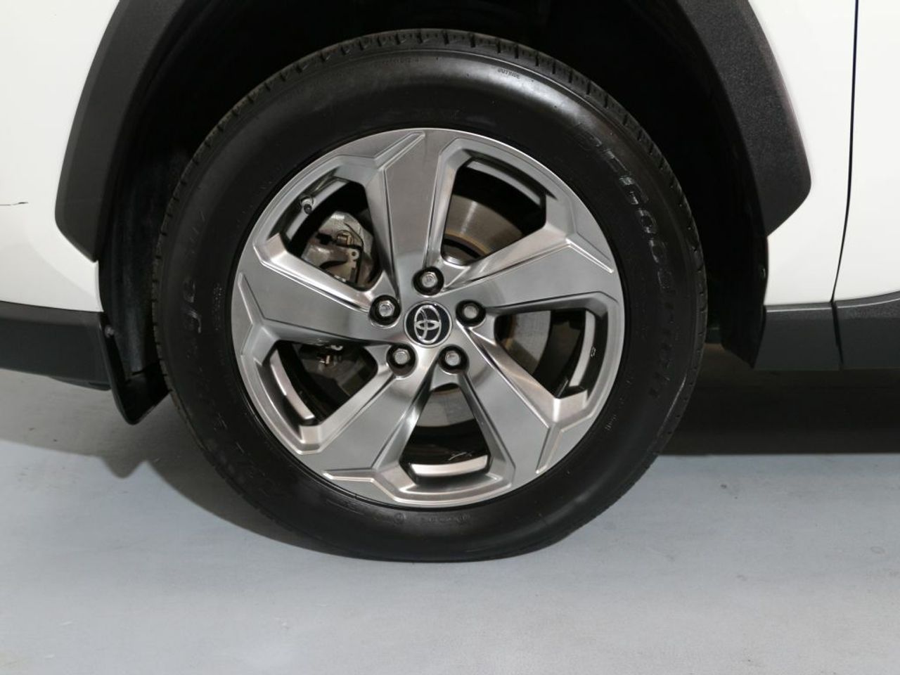 Foto Toyota Rav4 34