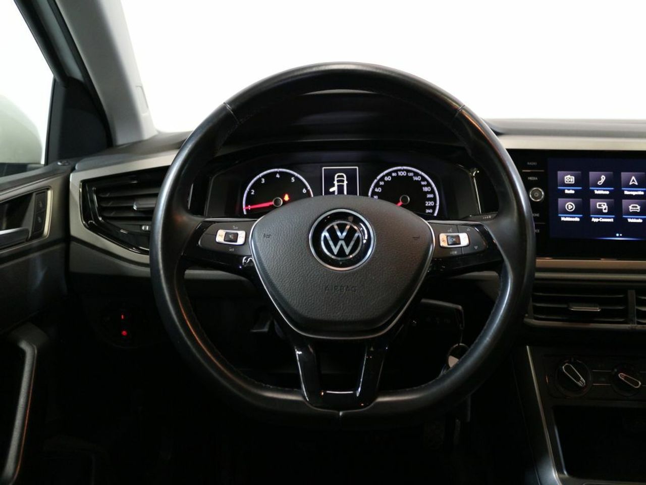 Foto Volkswagen Polo 13