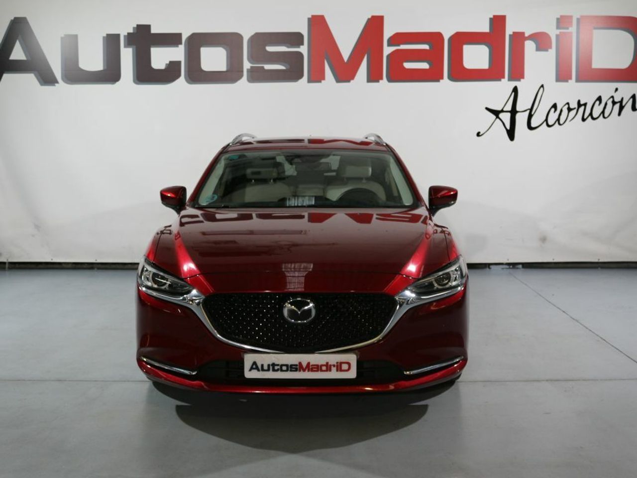 Foto Mazda Mazda6 2