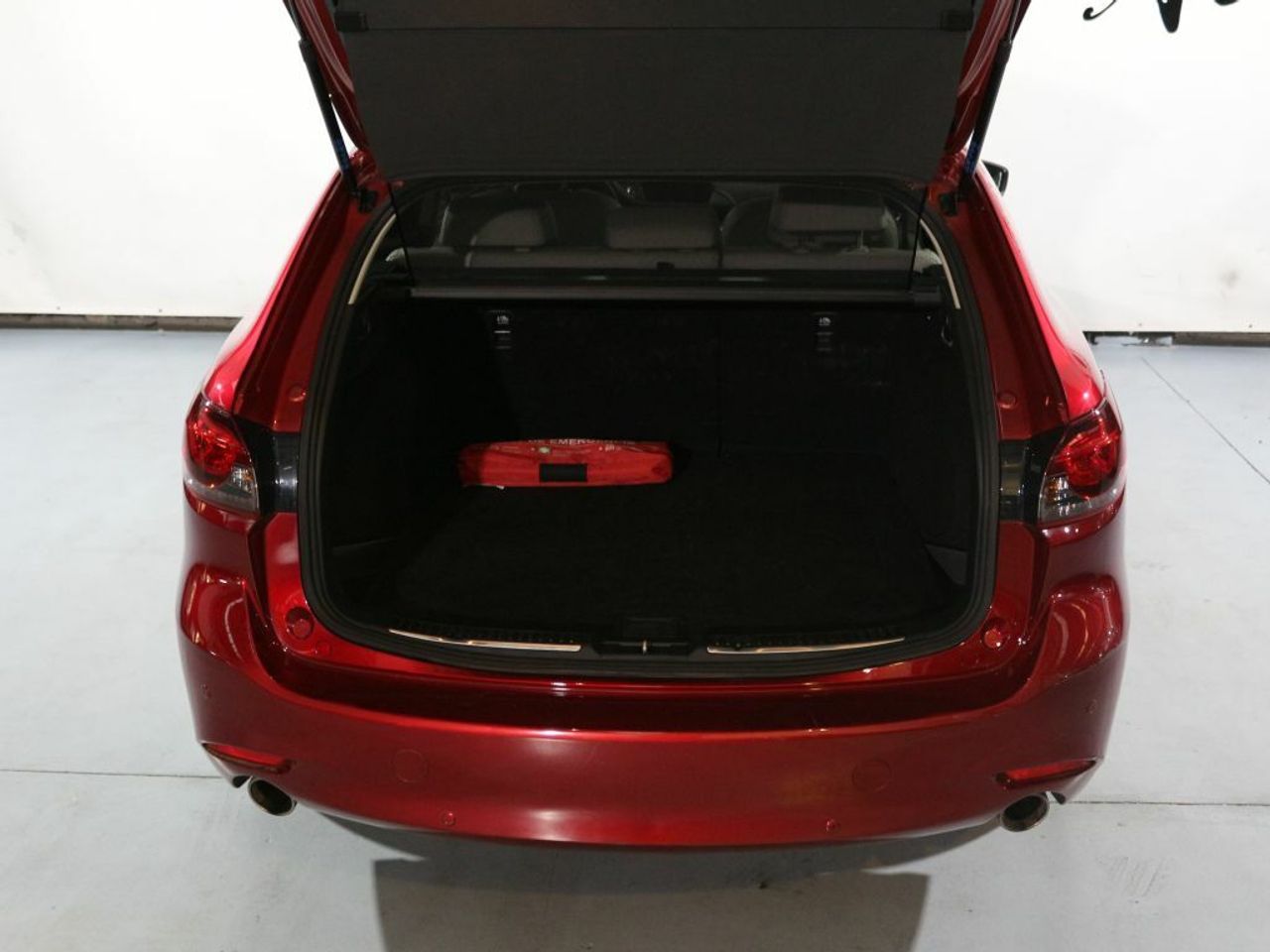 Foto Mazda Mazda6 6