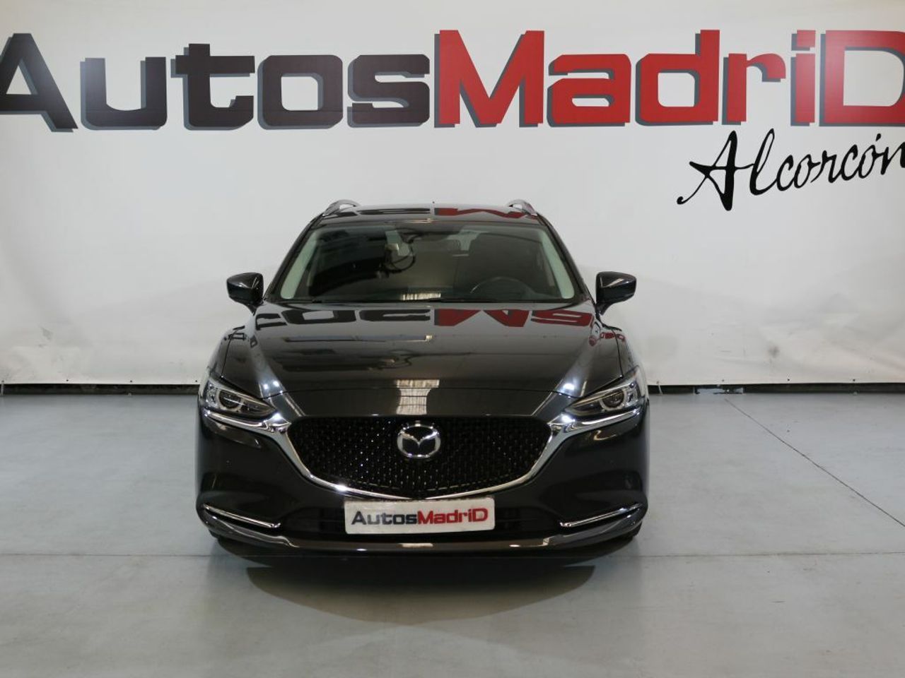 Foto Mazda Mazda6 2