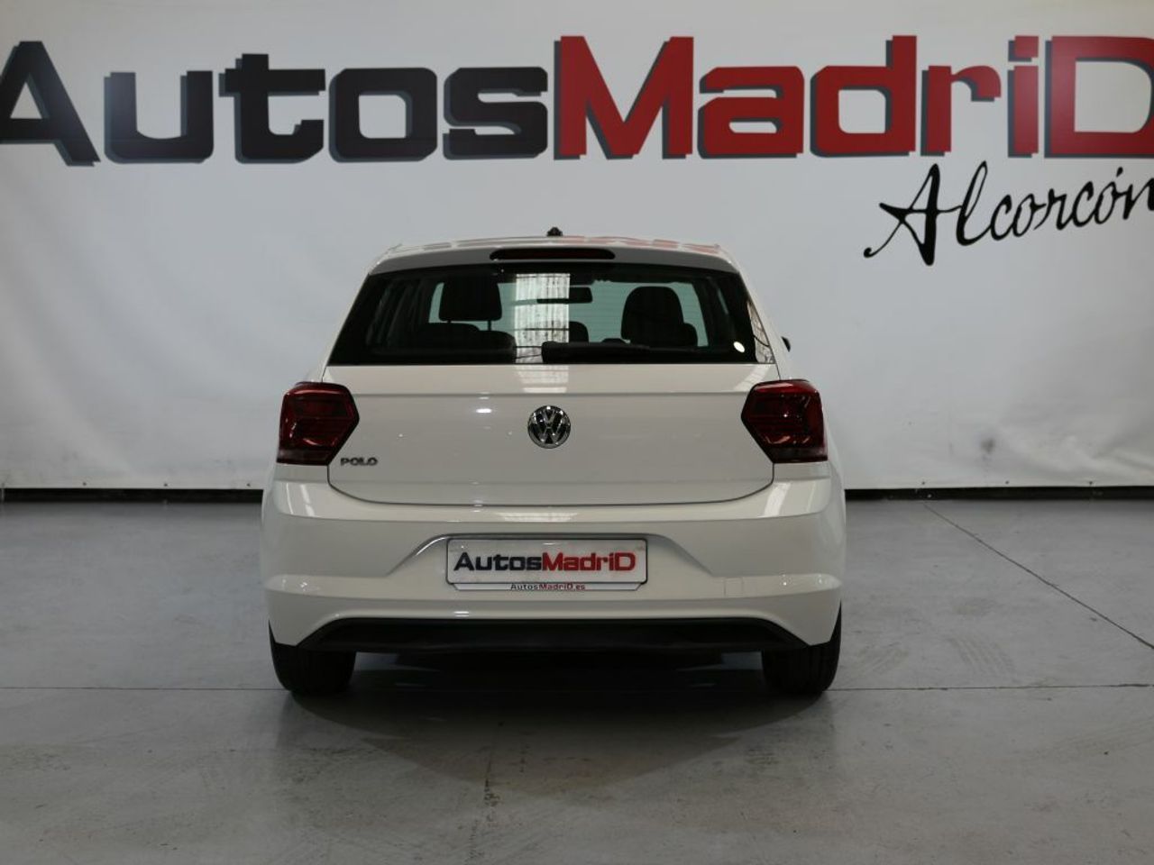 Foto Volkswagen Polo 4