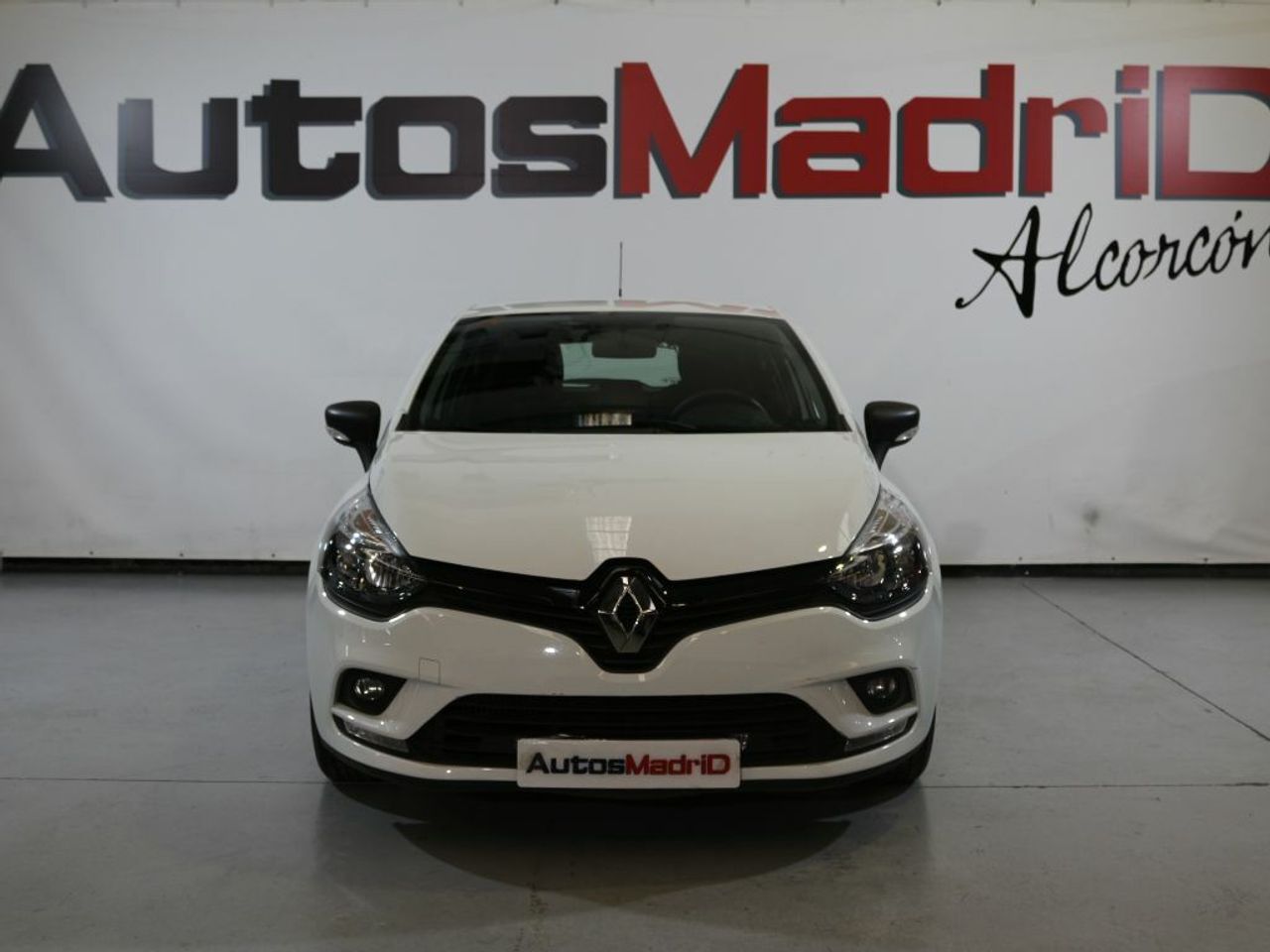 Foto Renault Clio 2