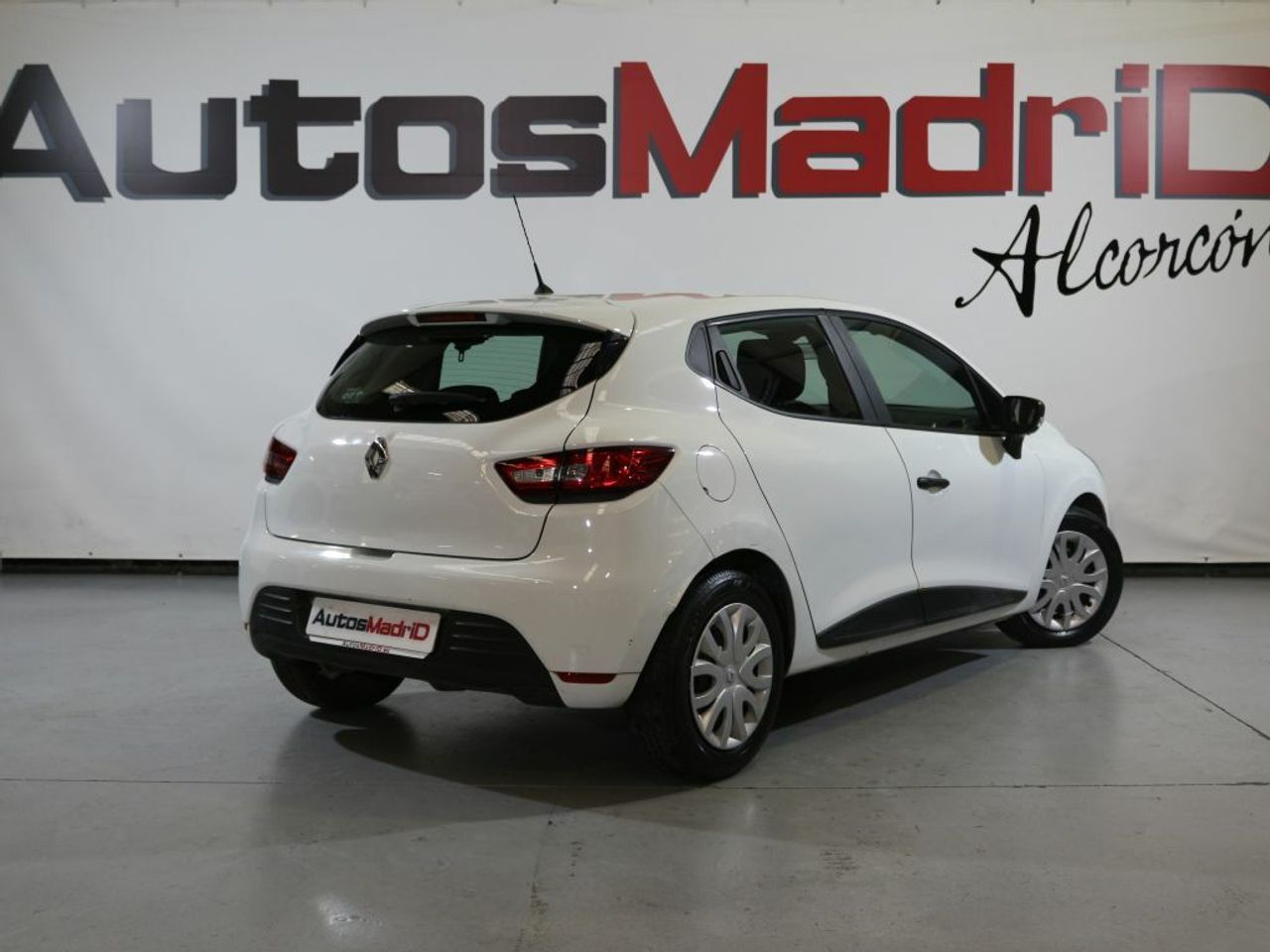 Foto Renault Clio 3